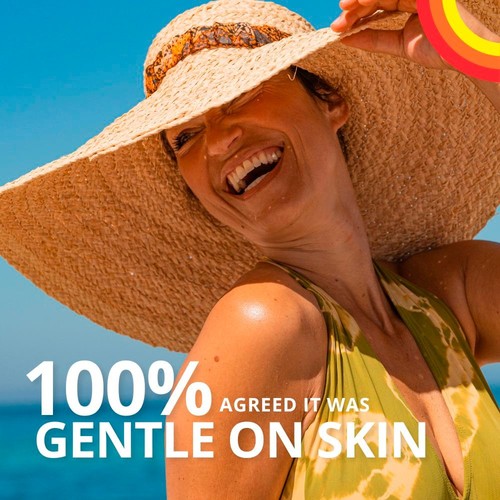 P20 Sensitive SPF 30 Sun Cream thumbnail 3