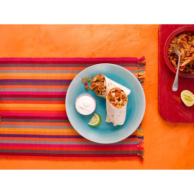 Tilda Long Grain Rice thumbnail 2