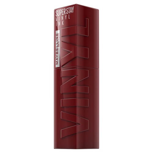 Maybelline SuperStay Vinyl Ink Long Lasting Liquid Lipstick 55 Royal