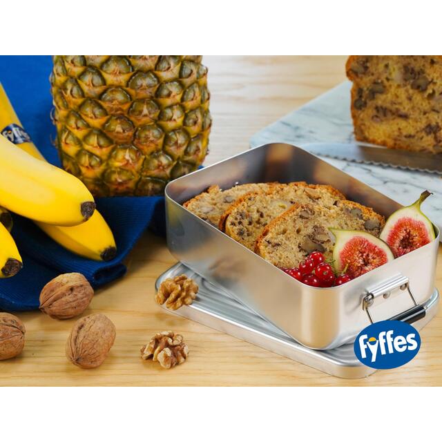 Fyffes Rainforest Alliance Bananas thumbnail 3