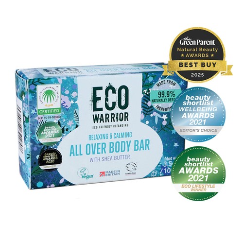 Eco Warrior All Over Body Bar thumbnail 2
