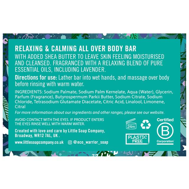 Eco Warrior All Over Body Bar thumbnail 2