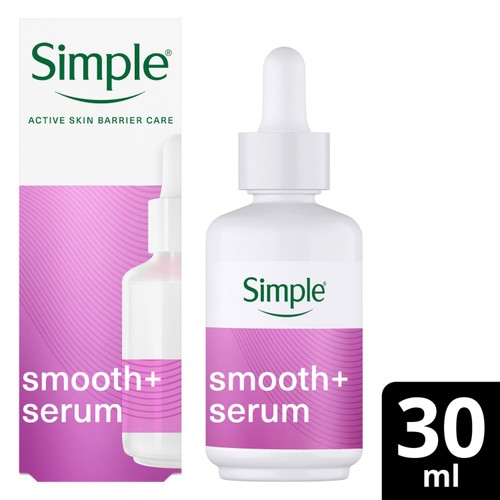 Simple Niacinamide Serum