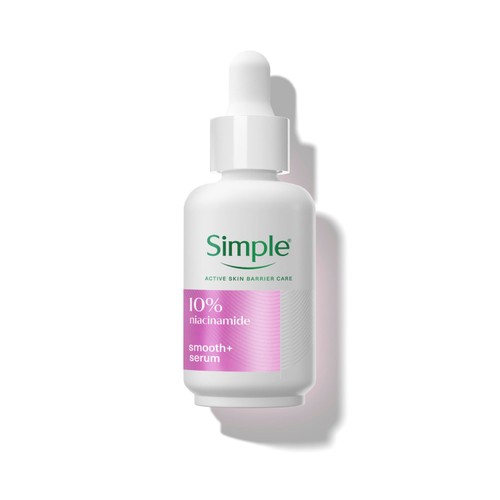 Simple Niacinamide Serum + thumbnail 2