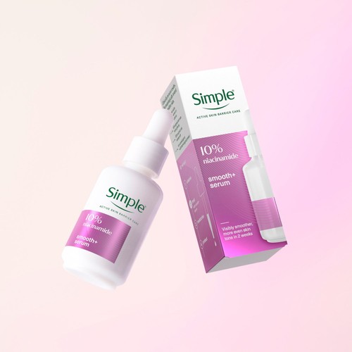 Simple Niacinamide Serum + thumbnail 6