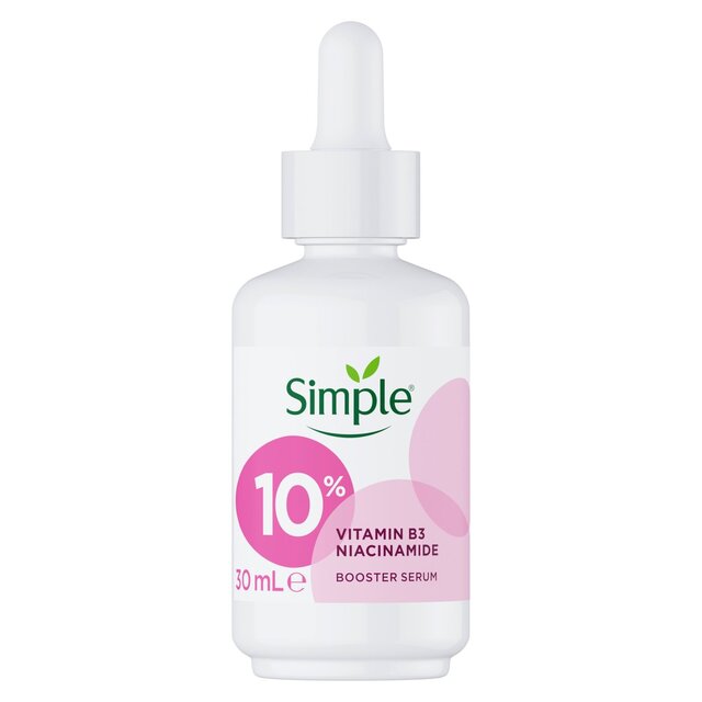 Simple Niacinamide Serum