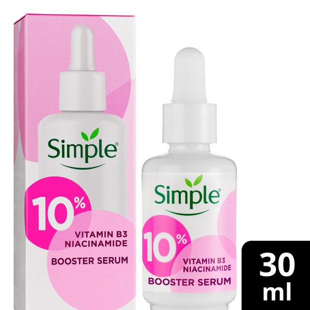 Simple Niacinamide Serum thumbnail 2