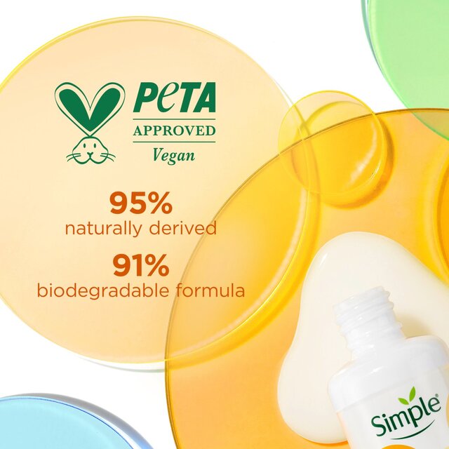 Simple Vit C Serum thumbnail 4