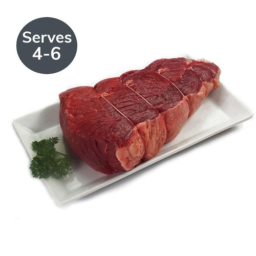 Turf & Clover Large Beef Roasting Joint thumbnail 2