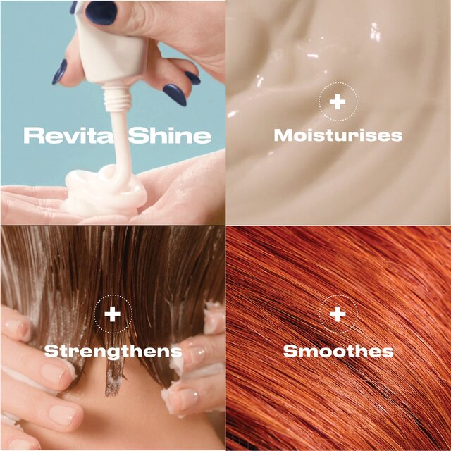 Clairol Nice'n Easy Creme Permanent Hair Dye 5W Medium Mocha Brown thumbnail 4