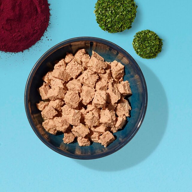 Tails.com Inner Vitality Puppy Dog Wet Food Chicken thumbnail 4