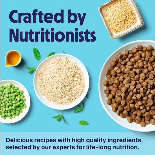 Tails.com Inner Vitality Medium & Large Puppy Dog Dry Food Chicken thumbnail 3