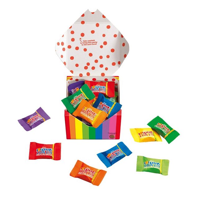 Tony's Chocolonely Tiny's Mix thumbnail 2