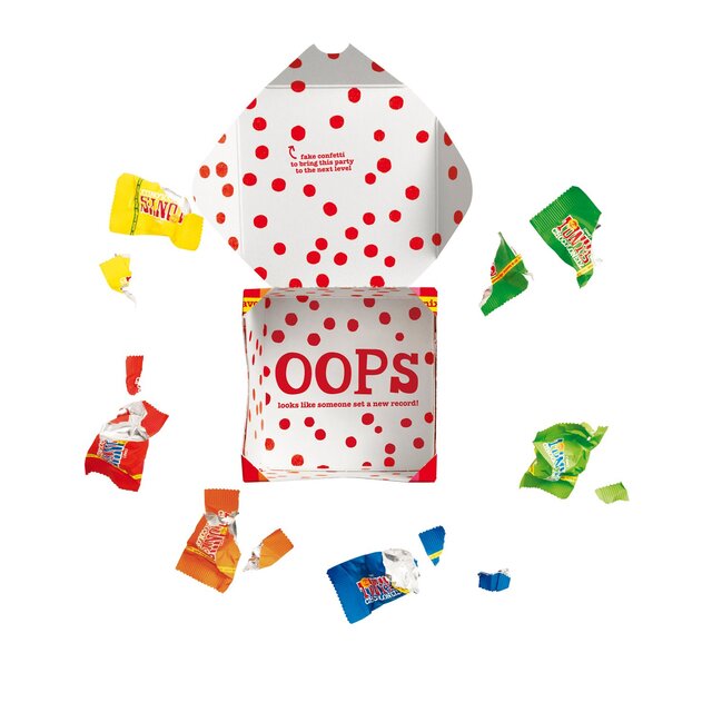 Tony's Chocolonely Tiny's Mix thumbnail 3