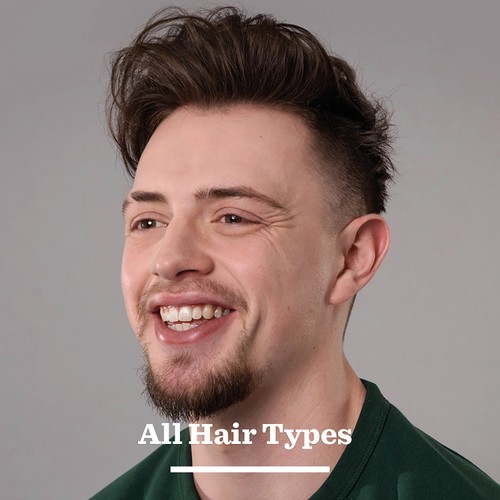 Bulldog Original Hair Styling Salt Spray  thumbnail 3