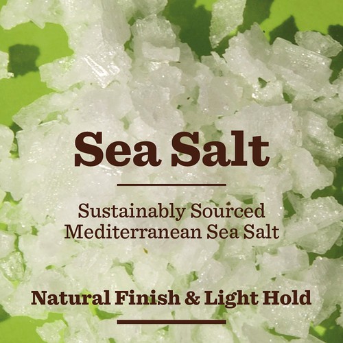Bulldog Original Hair Styling Salt Spray  thumbnail 4