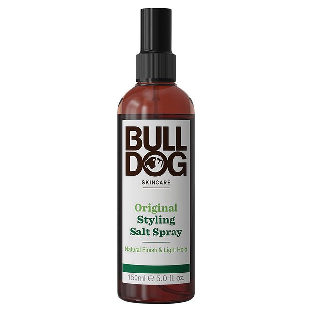 Bulldog Original Hair Styling Salt Spray