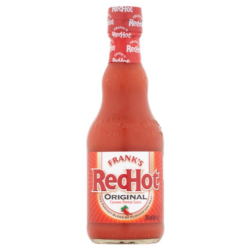 Frank's RedHot Original Cayenne Pepper Sauce