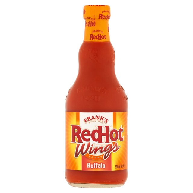 Frank's RedHot Wings Buffalo Sauce