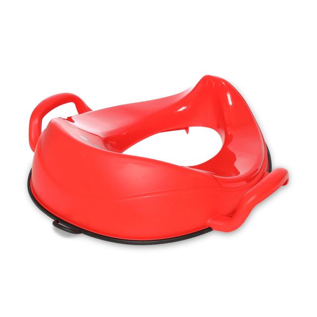 My Carry Potty My Little Trainer Seat Ladybird thumbnail 3
