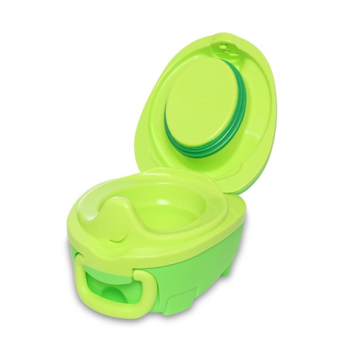 My Carry Potty Dinosaur thumbnail 3