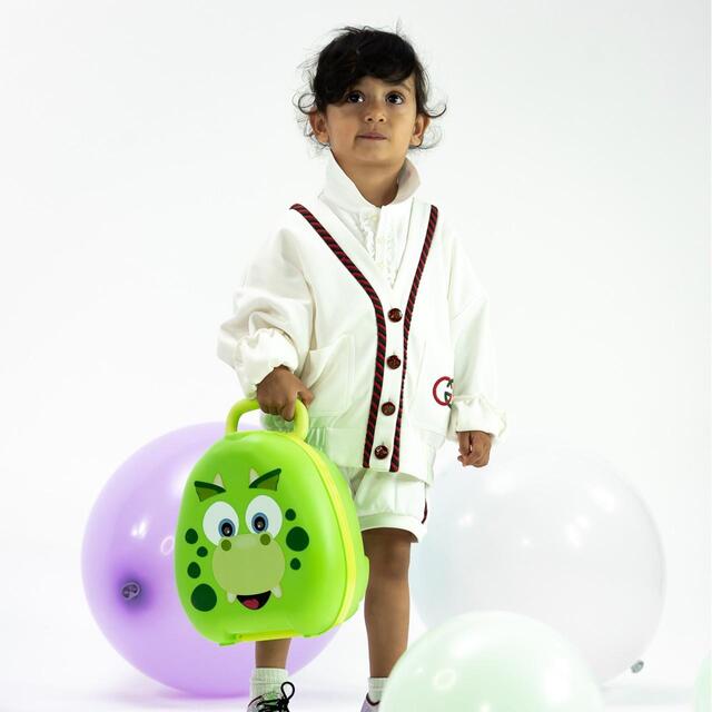 My Carry Potty Dinosaur thumbnail 5