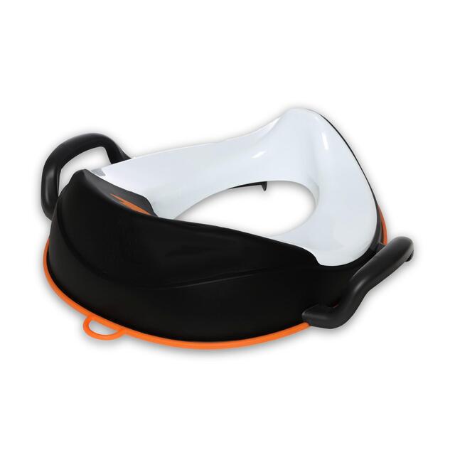 My Carry Potty My Little Trainer Seat Penguin thumbnail 3