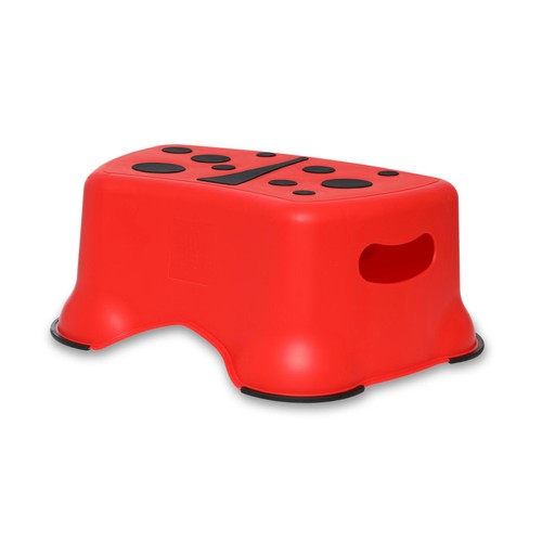 My Carry Potty My Little Step Stool Ladybird  thumbnail 3