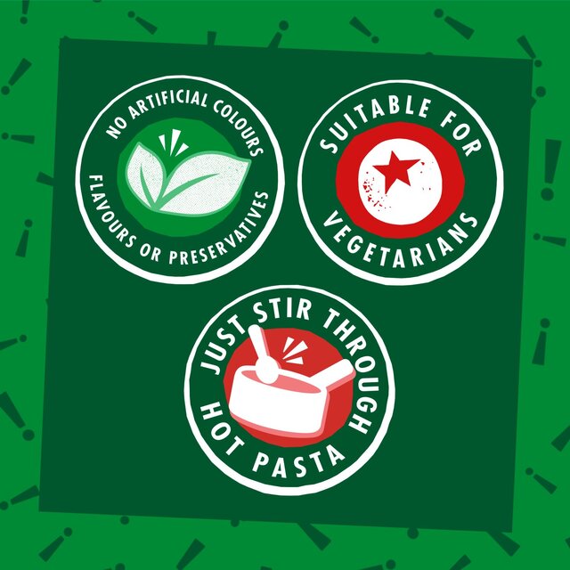 Dolmio Stir In Tomato & Garlic Pasta Sauce thumbnail 4