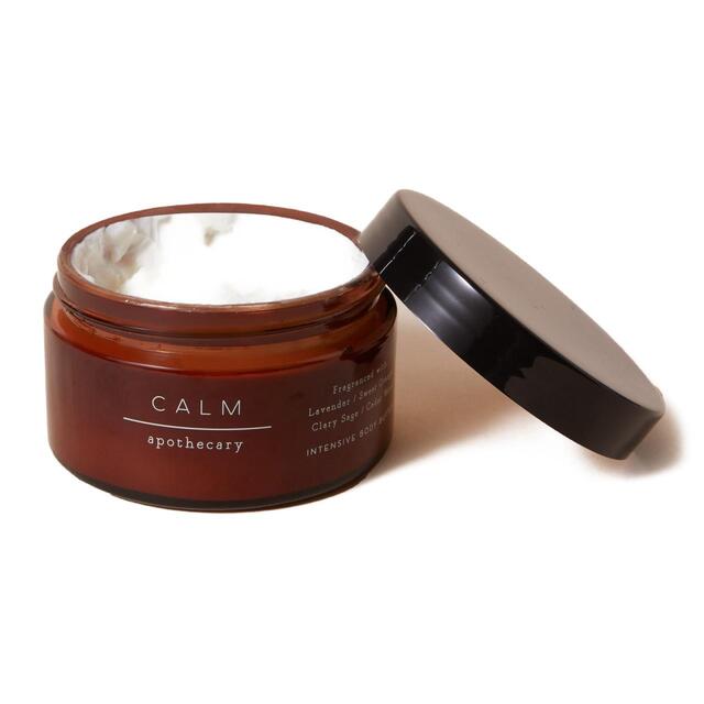 M&S Womens Apothecary Calm Intensive Body Butter thumbnail 2