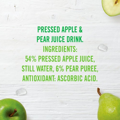 Cawston Press Apple & Pear Kids Juice Drink thumbnail 2
