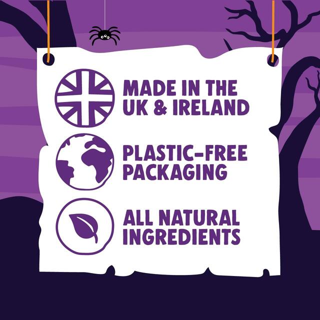 Denzel's Halloween Spooktacular Bones Soft 'n' Squishy Low Cal Dog Treats thumbnail 5