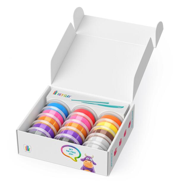 Hey Clay Animals Set thumbnail 2