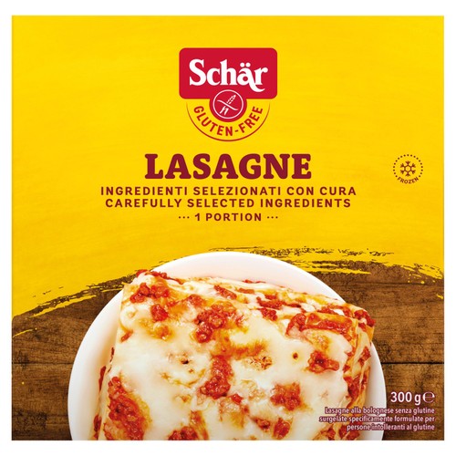 Schar Lasagne thumbnail 2
