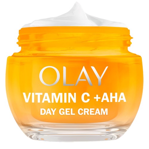 Olay Regenerist Vitamin C Facial Moisturiser  thumbnail 8