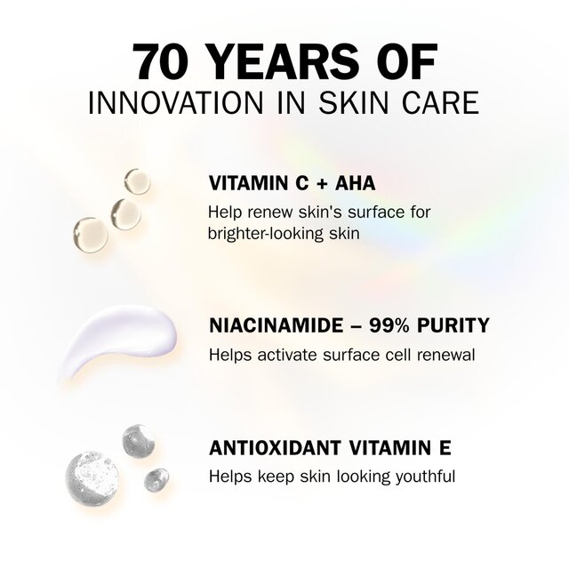 Olay Regenerist Vitamin C Facial Moisturiser thumbnail 7