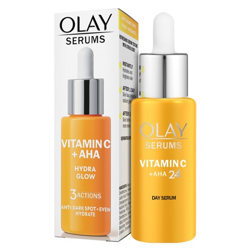 Olay Regenerist Vitamin C Serum  thumbnail 7