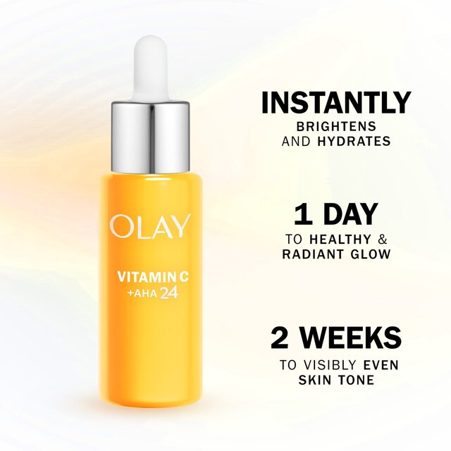 Olay Regenerist Vitamin C Serum thumbnail 3
