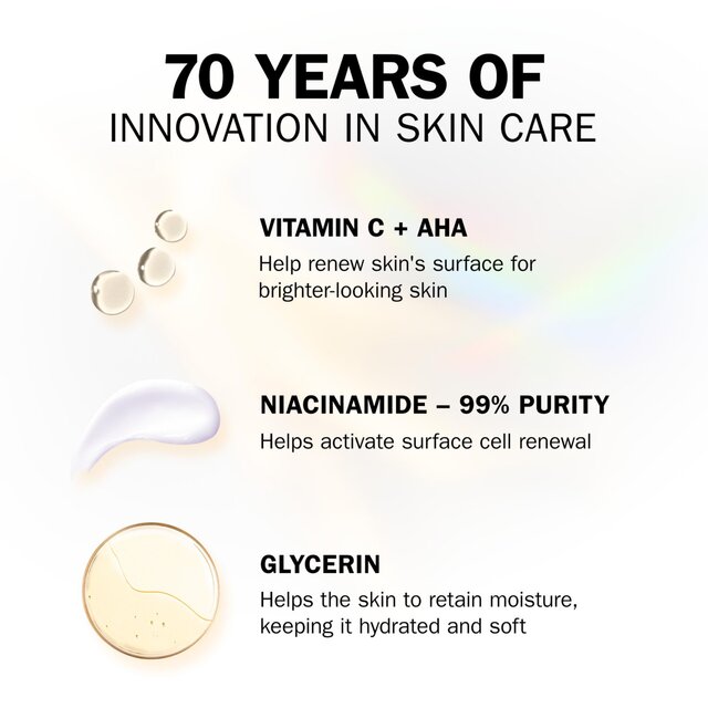 Olay Regenerist Vitamin C Serum thumbnail 6