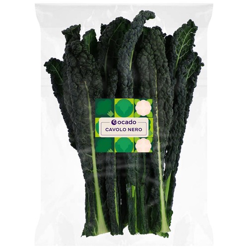 Ocado Cavolo Nero