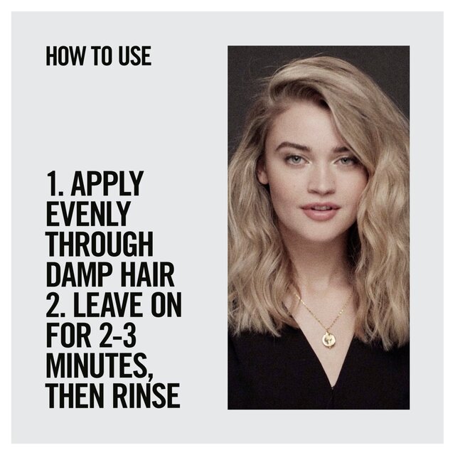 TRESemme Pro Pure Airlight Volume Conditioner thumbnail 3