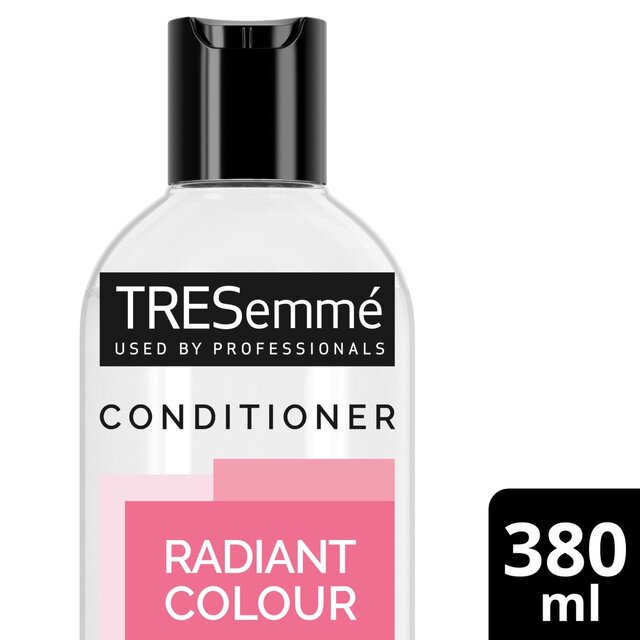 TRESemme Pro Pure Radiant Colour Conditioner thumbnail 2