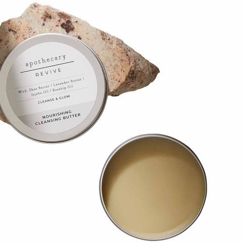 M&S Apothecary Cleansing Balm thumbnail 2