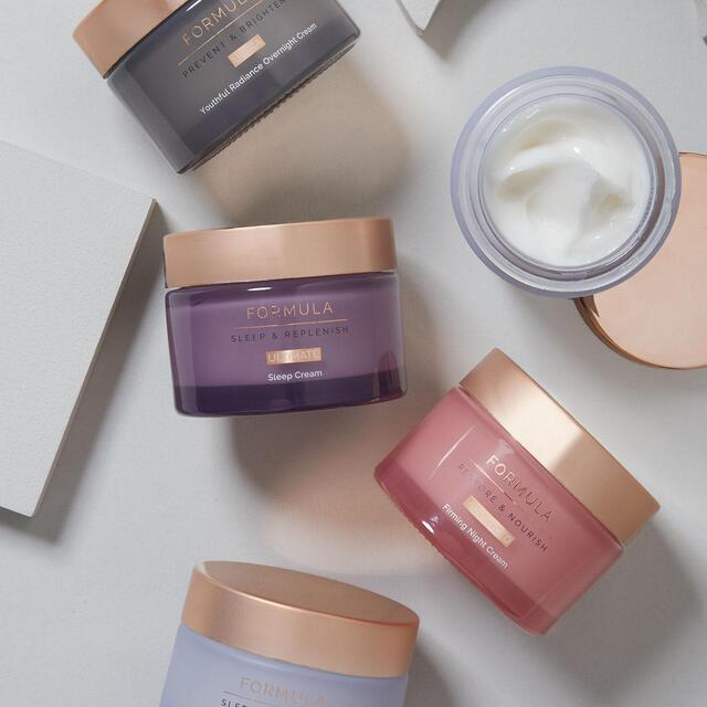 M&S Formula Light Sleep Cream thumbnail 2