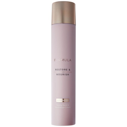 M&S Formula Neck And Dec Cream
