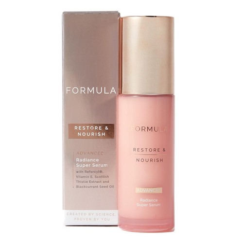 M&S Formula Serum 