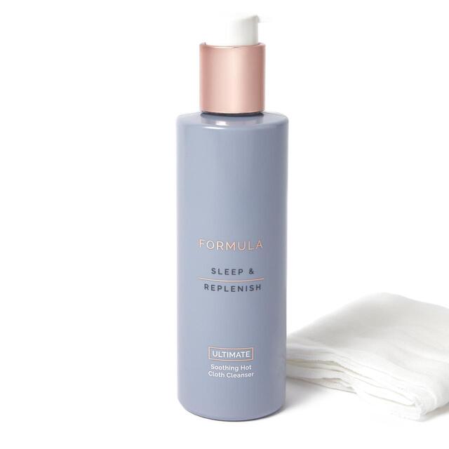 M&S Formula Hot Cloth Cleanser thumbnail 2