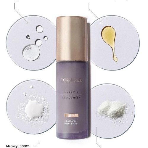M&S Formula Recharge Night Serum thumbnail 2
