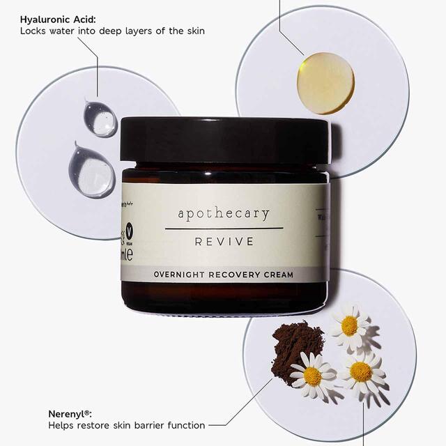 M&S Apothecary Night Cream thumbnail 3