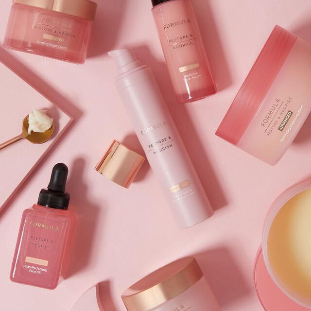 M&S Formula Day Cream SPF thumbnail 2